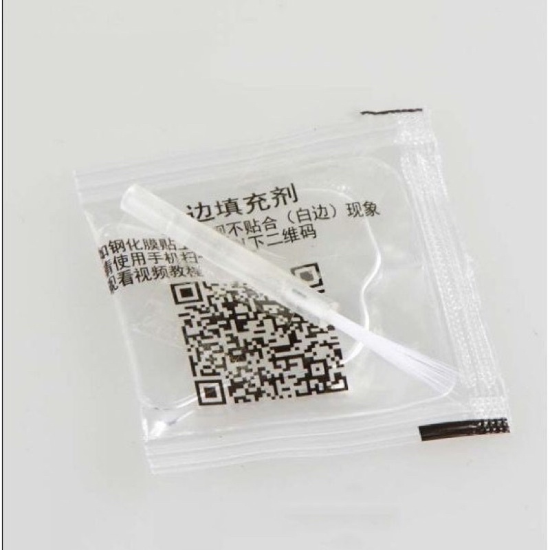 Keo Dán Cường Lực - Chống Hở Mép