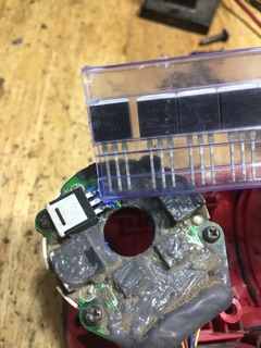 Fet 4066 cho máy hitachi (110k/10con)