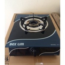 Bếp gas bexlim đơn kính
