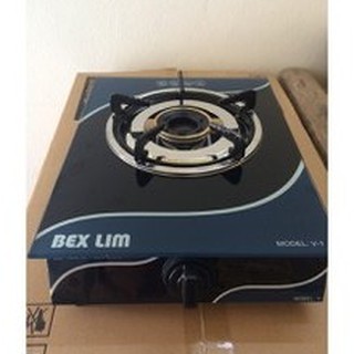 Bếp gas bexlim đơn kính