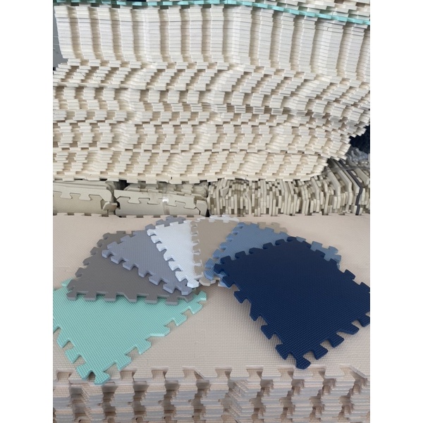 Combo 20 thảm 30*30 80k
