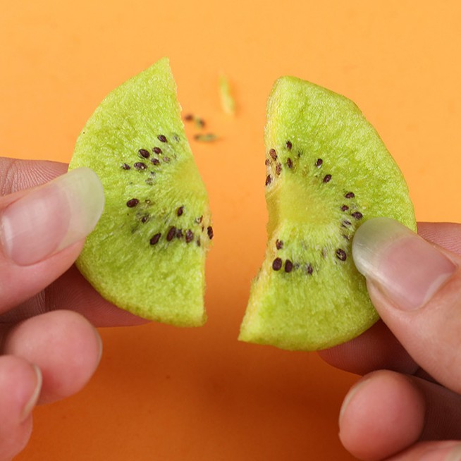 Kiwi sấy khô giòn (Túi 250g/ 500g/ 1kg)