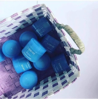 Mặt nạ ngủ Laneige Mask mini