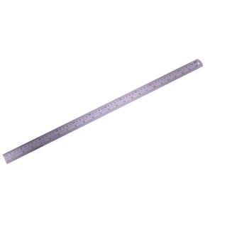 Thước thép thẳng HZ-600MM