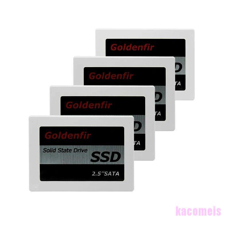 Ổ Cứng Ssd 32gb 64gb 120gb Ssd 2.5