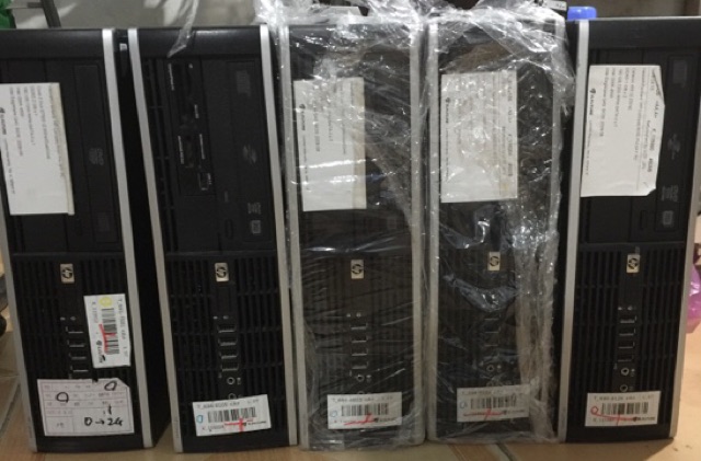 Máy bộ HP ram 8gb | BigBuy360 - bigbuy360.vn