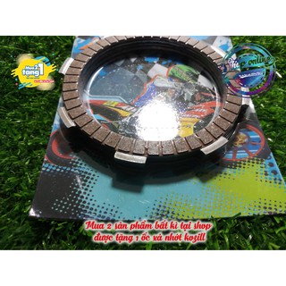 Bố nồi ex 135 5 số côn tay 5 lá