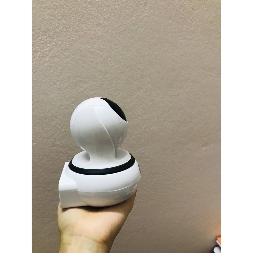 Camera IP YooSee thông minh 2019 - Xoay 360 - Wifi siêu khỏe (CÓ KÈM THẺ NHỚ - CHỌN Ở PHÂN LOẠI) | BigBuy360 - bigbuy360.vn