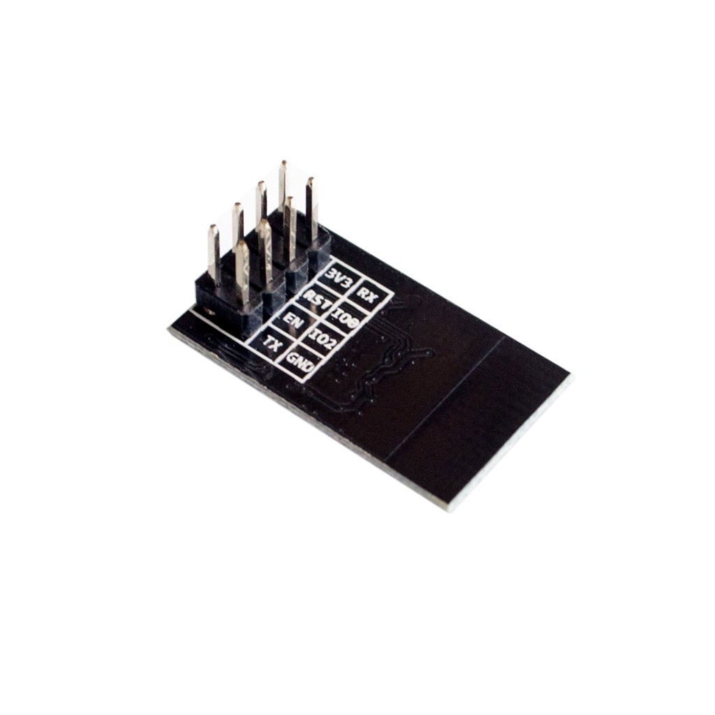 Bảng Mạch Internet Esp-01S Esp8266 chất lượng cao | BigBuy360 - bigbuy360.vn