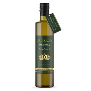 DẦU SACHI OMEGA 3_6_9 (DẦU SACHI ÉP LẠNH)