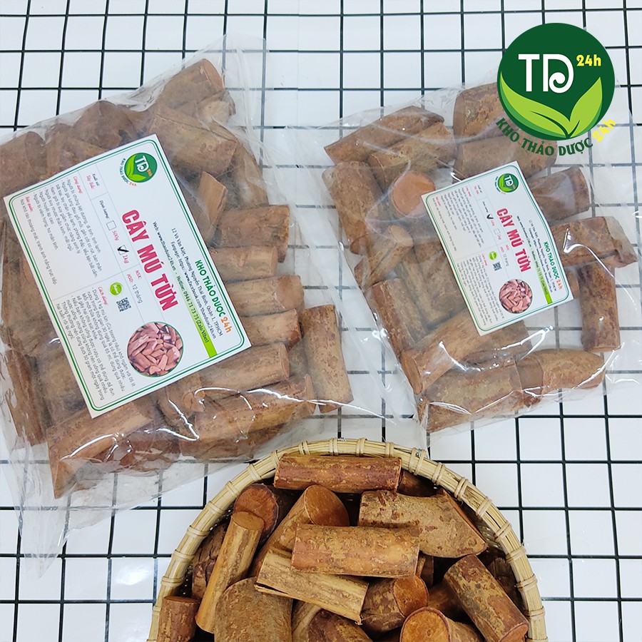 [1kg] Cây mú từn giúp tăng cường sinh lực nam giới | Kho thảo dược 24h