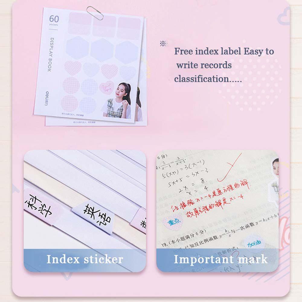 Túi Đựng Tài Liệu Khổ A4 Chống Thấm Nước Tiện Dụng Cho Văn Phòng