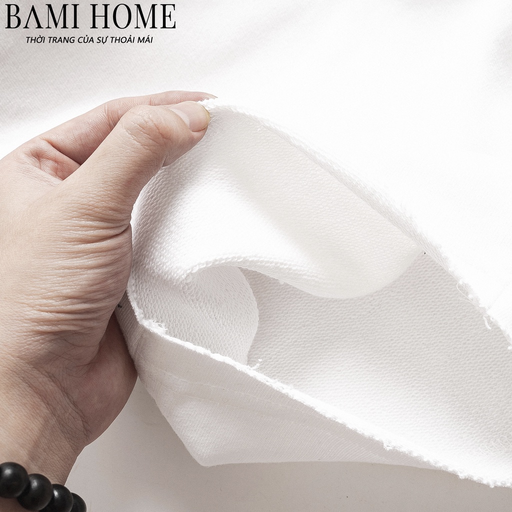 Quần thể thao nam cao cấp BAMI HOME phong cách unisex dễ phối đồ QSN- 005A