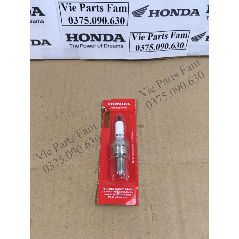 Bugi Sonic, Winner din Honda