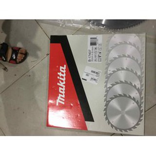 LƯỠI CẮT NHÔM MAKITA B-17407