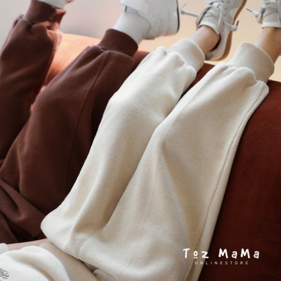 Bộ Quần Áo Sweater Cotton Nguyên Chất Dáng Rộng Thời Trang Hàn Quốc Mới 2022 Cho Bé Trai Gái