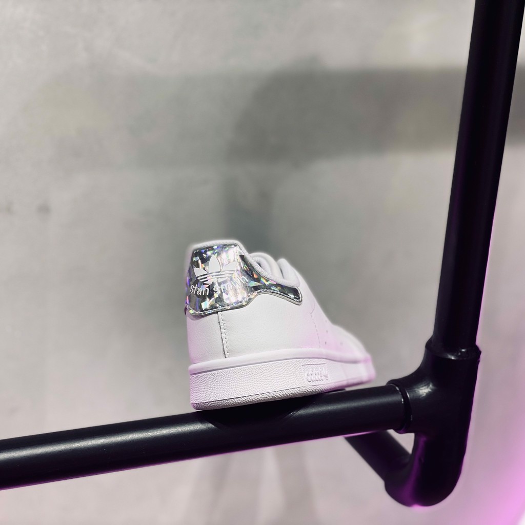 GIÀY Stan Smith Diamond - EE8483 - Chính Hãng
