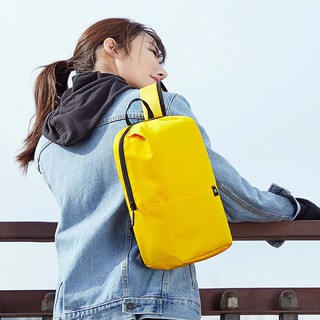 Balo du lịch Mijia dung tích 7L