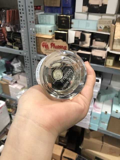 Nước hoa Byredo đủ 8 mùi 100ml và 10ml