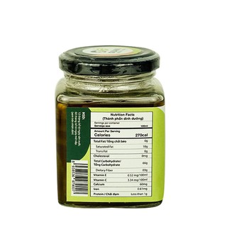 Chanh Đào Mật Ong 200ML