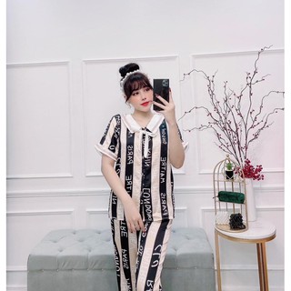 bộ lụa satin 120k hàng loại nhất