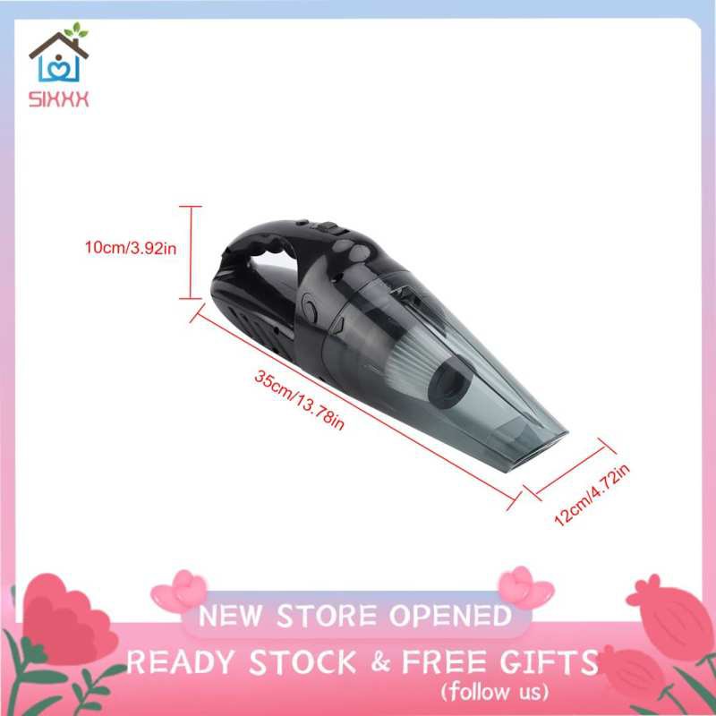 Máy Hút Bụi Cầm Tay 120w