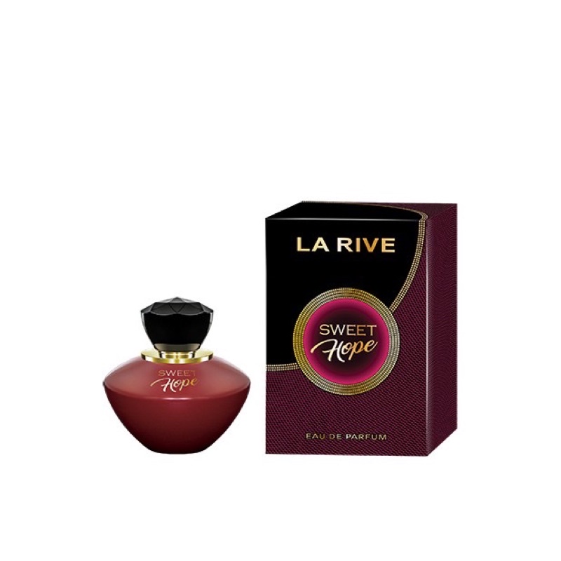 Nước hoa Nữ La Rive mua tận gốc không qua trung gian bán đồng giá