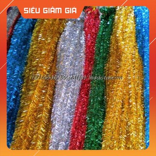 10 DÂY KIM TUYẾN TRANG TRÍ 25K