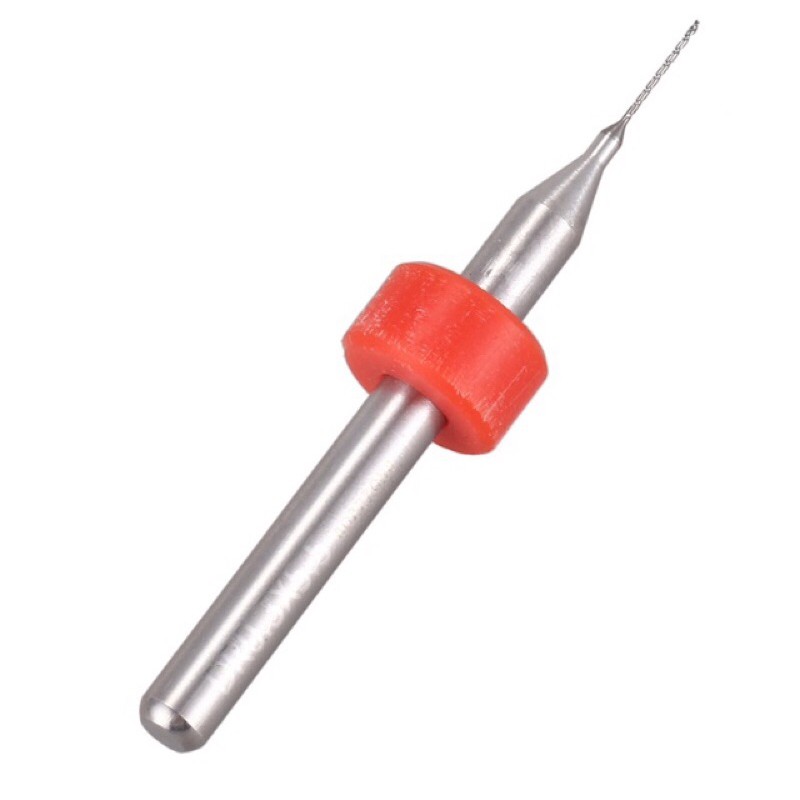 Mũi khoan CNC 1 hộp 10 cái