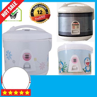 NỒI CƠM ĐIỆN HIỆP HƯNG (hàng Việt Nam chất lượng cao)