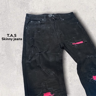 CẬP NHẬT CÁC MẪU JEANS MỚI NHẤT 2021