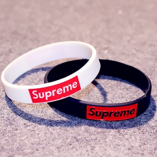 Vòng Tay Silicon Supreme