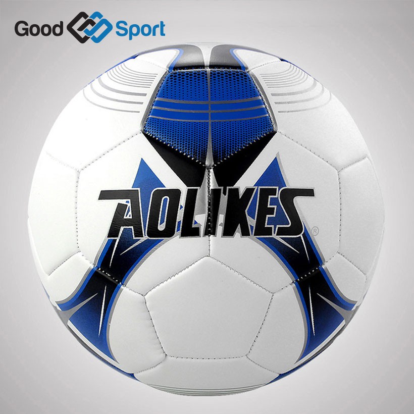 Bóng đá số 5 tiêu chuẩn hàng chính hãng Aolikes AL610