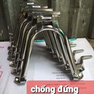 CHỐNG ĐỨNG INOX 304