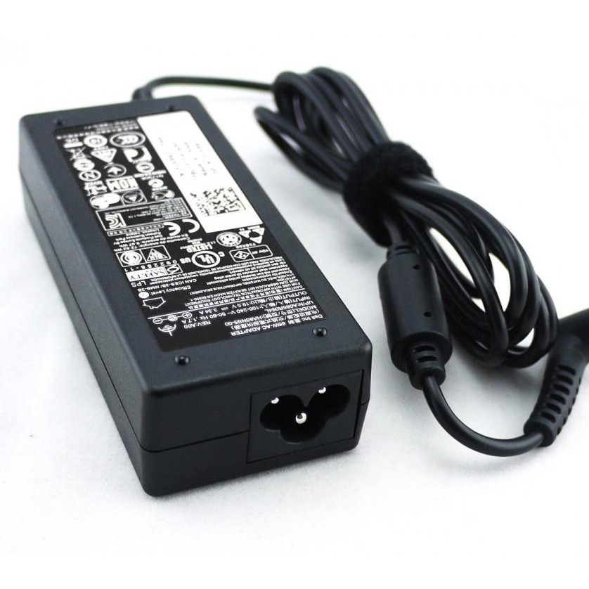 Sạc Laptop Dell Latitude E6420 E6430 E6500 E6510 E6520 E6530 4.62A bảo hành 12 tháng