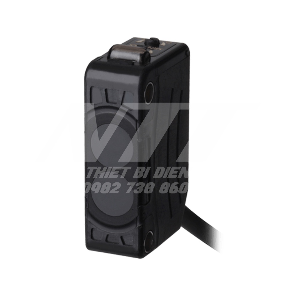 Cảm biến quang BJ100-DDT-P Autonics