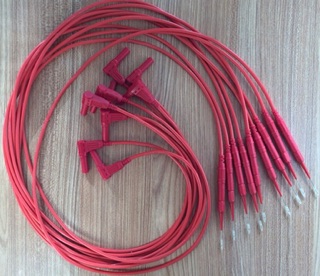 Que đo đồng hồ vạn năng đặc biệt