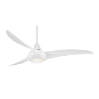 Quạt trần Minka Wave F844