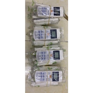 Điều Khiển Điều Hoà Panasonic 1 Chiều