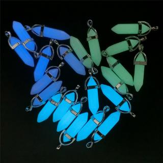 Dây chuyền mặt phát sáng thời trang