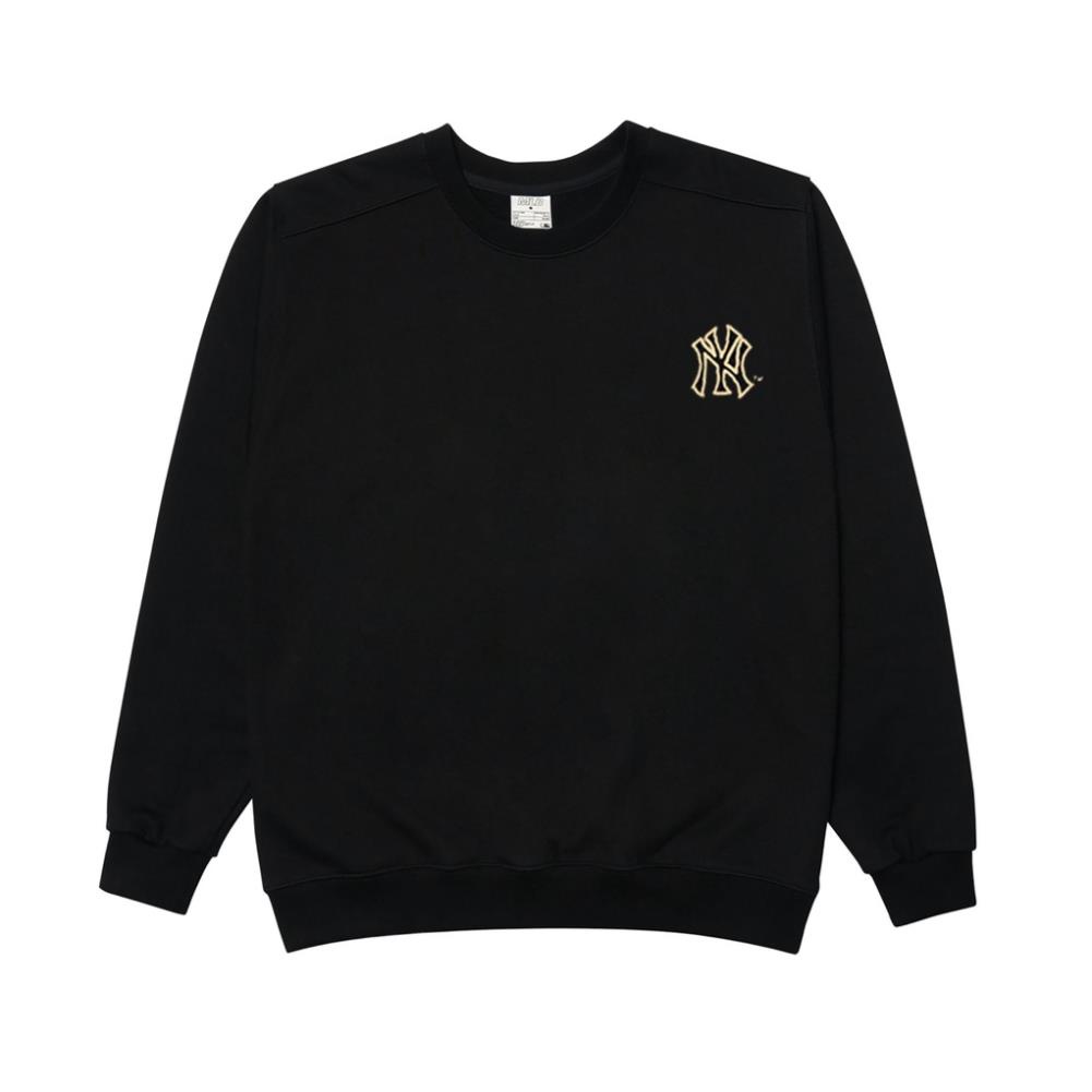 ÁO HOODIE NY ÁO SWEATER CHẤT NỈ COTTON UNISEX (M7-8) | BigBuy360 - bigbuy360.vn