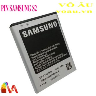 PIN SAMSUNG S2
