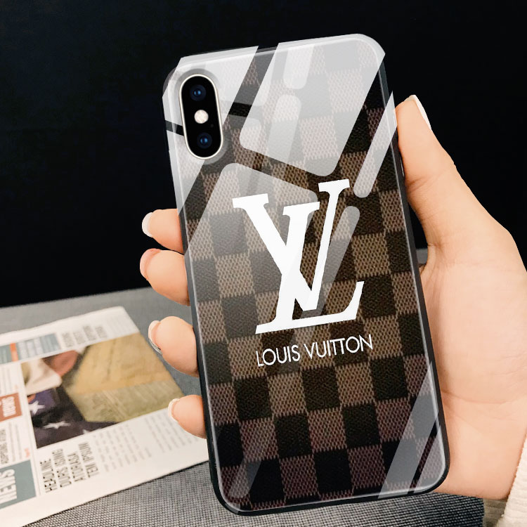 Ốp Điện Thoại LV_ Fashion MYCASE Cho Iphone 12/12/Pro/12/Pro/Max/7/8/7Plus/8Plus/X/Xs/Xr/Xs/Max/11/11/Pro/11/Pro/Max