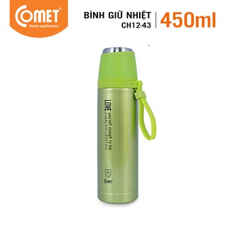 Mua Bình giữ nhiệt COMET CH12-43 (450ml)