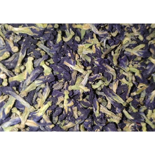 Trà Hoa Đậu Biếc 1kg, trà thảo mộc, trasonorganic