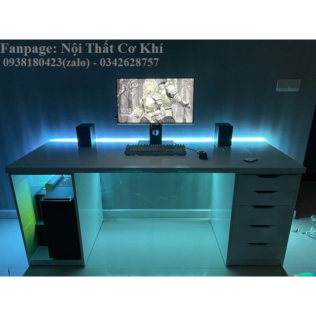 BÀN PC GAMING-BÀN MÁY TÍNH | BigBuy360 - bigbuy360.vn