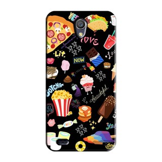ỐP LƯNG DẺO IN HÌNH DÀNH CHO OPPO JOY 3/A11W