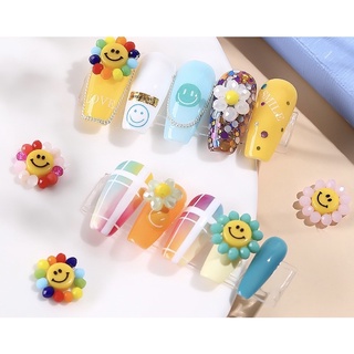 Set 4 hũ charm nhí kute