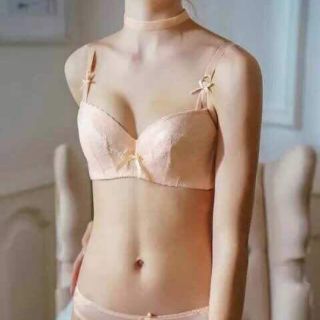 Áo lót ren đệm mỏng