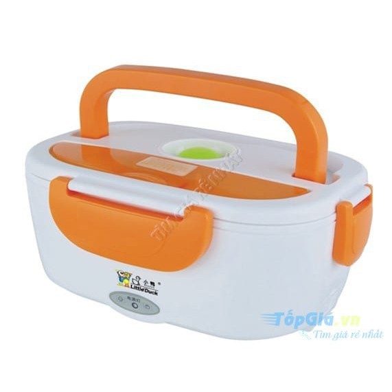 Đồ Da Dụng ] HỘP CƠM HÂM NÓNG TỰ ĐỘNG ELECTRIC LUNCH BOX | Thái Hải |  Shopee Việt Nam